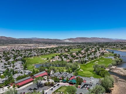 6364 N Ginger Quill Court, Sparks, NV 89436 Photo