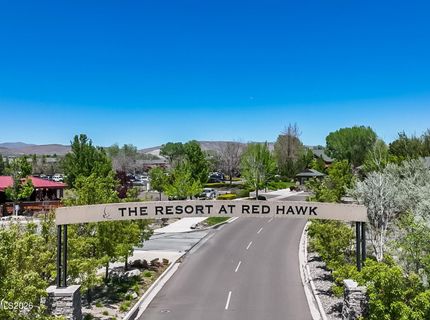 6364 N Ginger Quill Court, Sparks, NV 89436 Photo