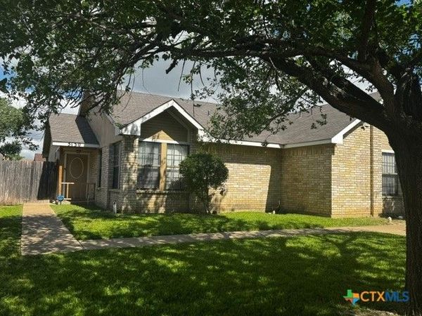 5126 & 5130 Colonel Travis Street , Temple, TX 76502
