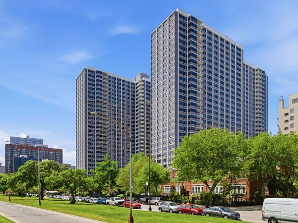 4250 N Marine Drive, Unit 2014, Chicago, IL 60613