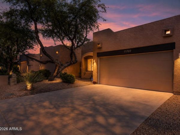 11759 E BECKER Lane, Scottsdale, AZ 85259
