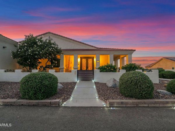 19612 W GEORGIA Avenue, Litchfield Park, AZ 85340