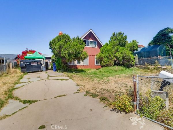 736 Sacramento, Spring Valley, CA 91977