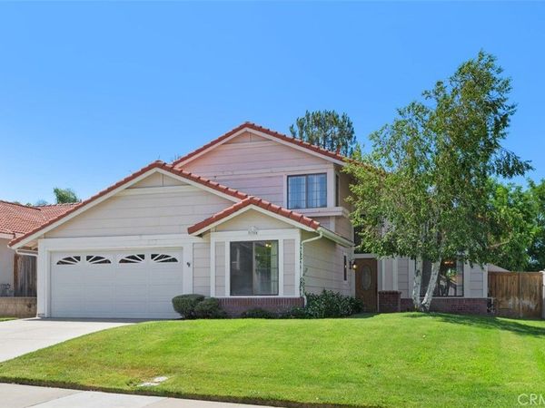 31384 Pahuta, Temecula, CA 92592