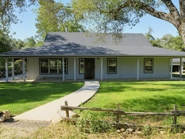 5731 Colorado Road, Mariposa, CA 95338