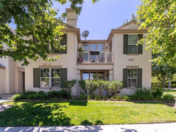 24136 Victoria Lane, Unit 29, Valencia, CA 91355