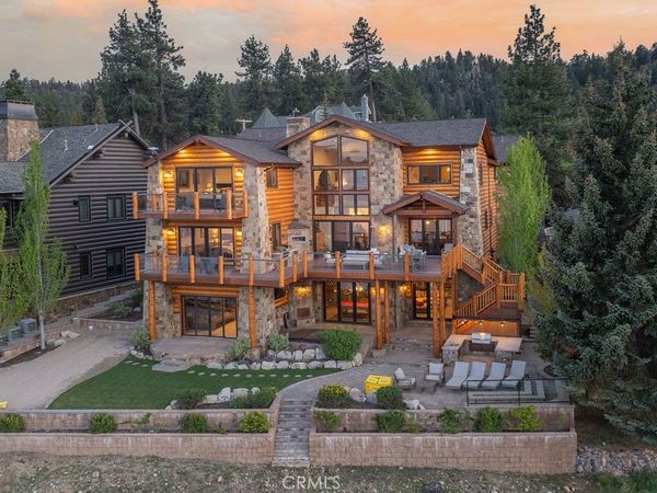 659 Cove Drive, Big Bear Lake, CA 92315