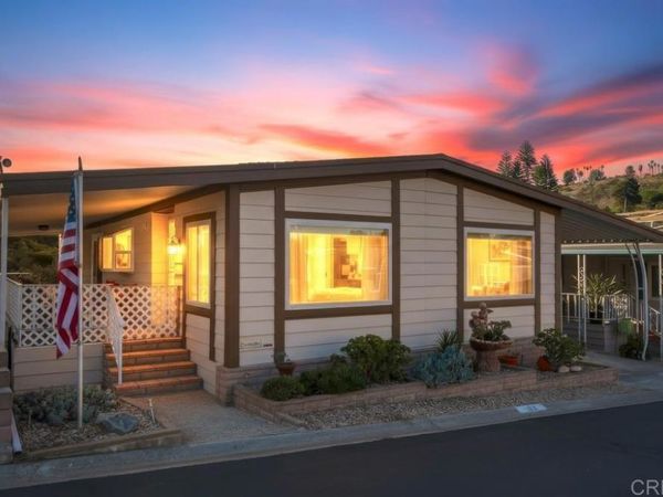 1175 La Moree Road, Unit 52, San Marcos, CA 92078