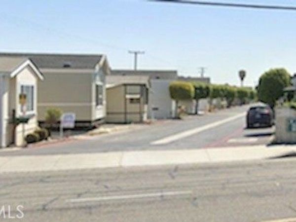 22600 Normandie Avenue, Unit 32, Torrance, CA 90502