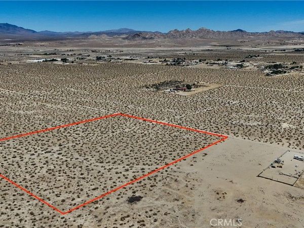 712 Fairlane, Lucerne Valley, CA 92356