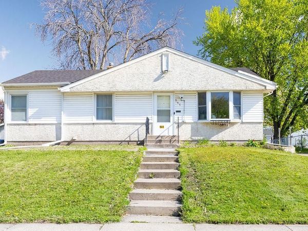 541 Hoyt Avenue E, Saint Paul, MN 55130