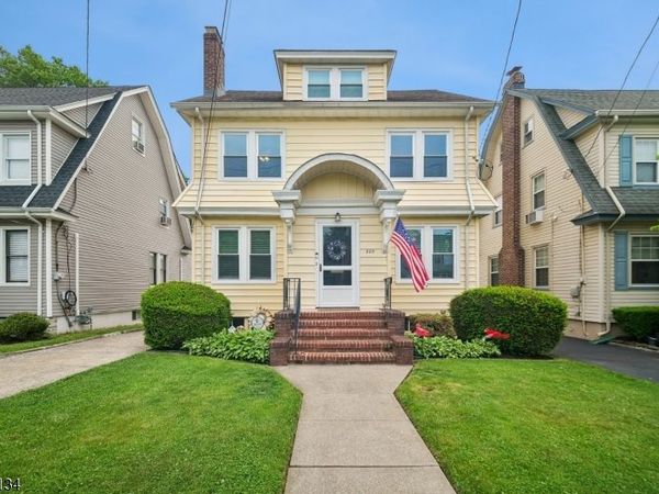 223 Keats Ave, Elizabeth, NJ 07208