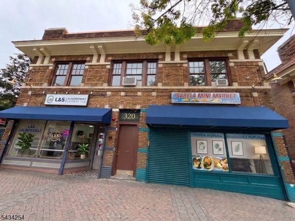 320 Central Ave, Orange, NJ 07050