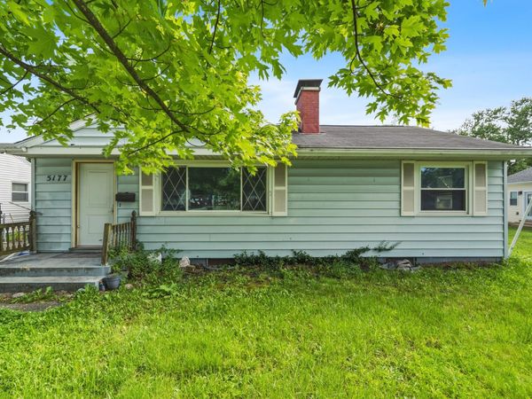 5177 Scioto Darby Road , Hilliard, OH 43026
