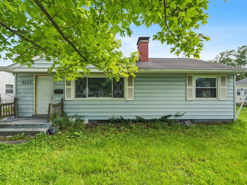 5177 Scioto Darby Road, Hilliard, OH 43026 Photo 1