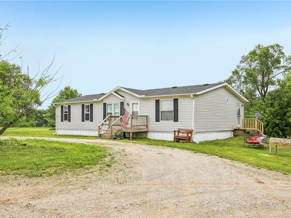 428 SW 850 Road, Chilhowee, MO 64733