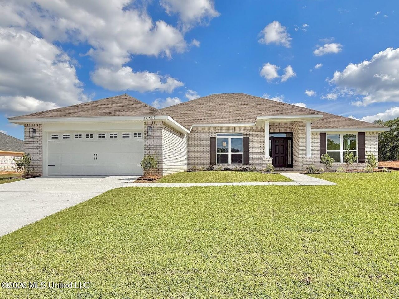 14275 Hartland Drive, Gulfport, MS 39503 Main Photo