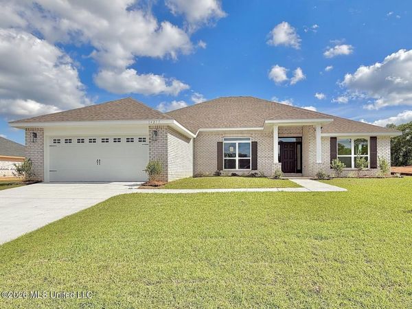 14275 Hartland Drive, Gulfport, MS 39503