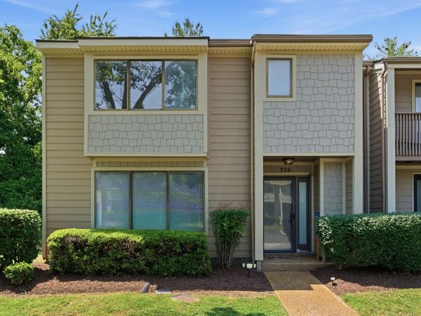 706 Barlin Ct, Nashville, TN 37221