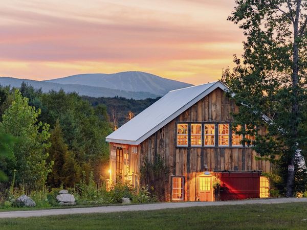 580 Cross Road, Londonderry, VT 05155