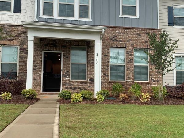 2143 Stevens Mill Road, Matthews, NC 28104