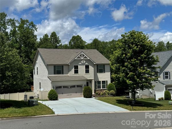 772 Rosegate Drive, Gastonia, NC 28056