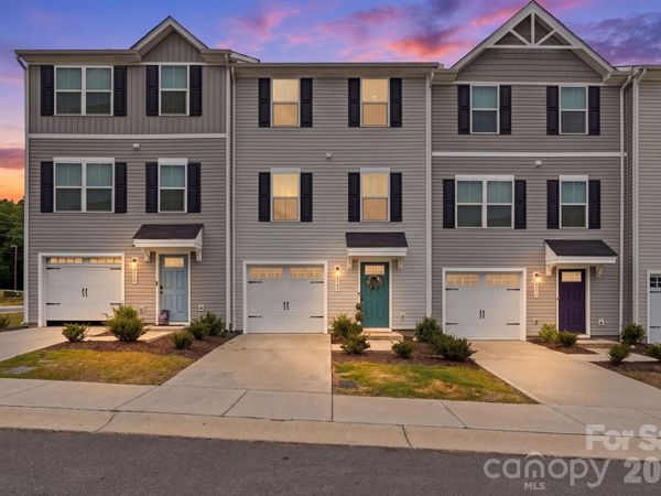 4160 Shiner Lane, Kannapolis, NC 28081