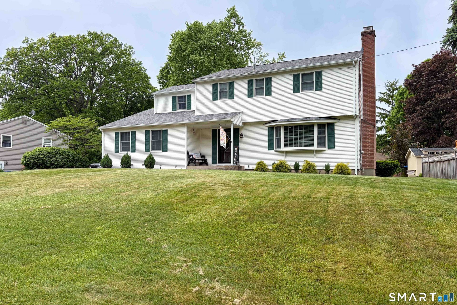 141 Sandy, Meriden, CT 06450 Main Photo