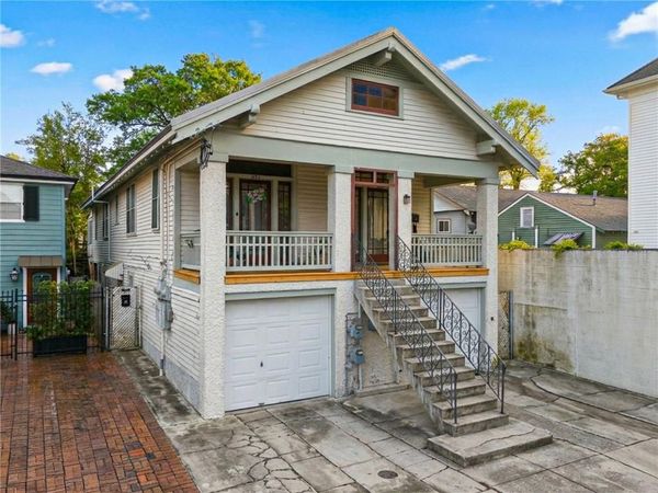 209-211 AUDUBON Street, New Orleans, LA 70118