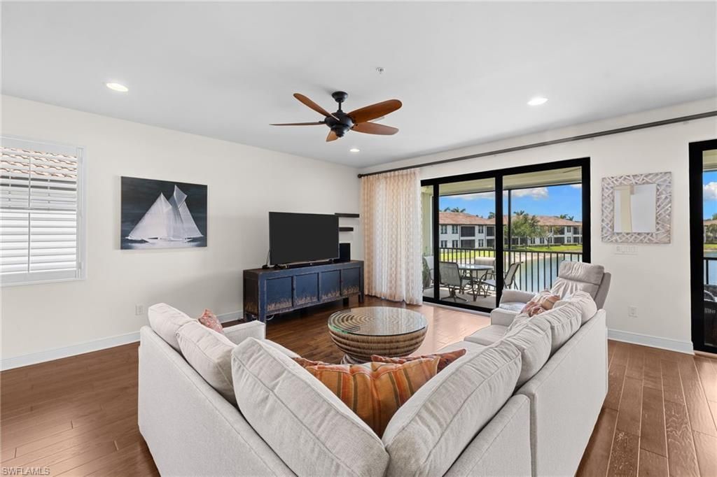 15209 Butler Lake Dr, Unit 201, Naples, FL 34109 Photo