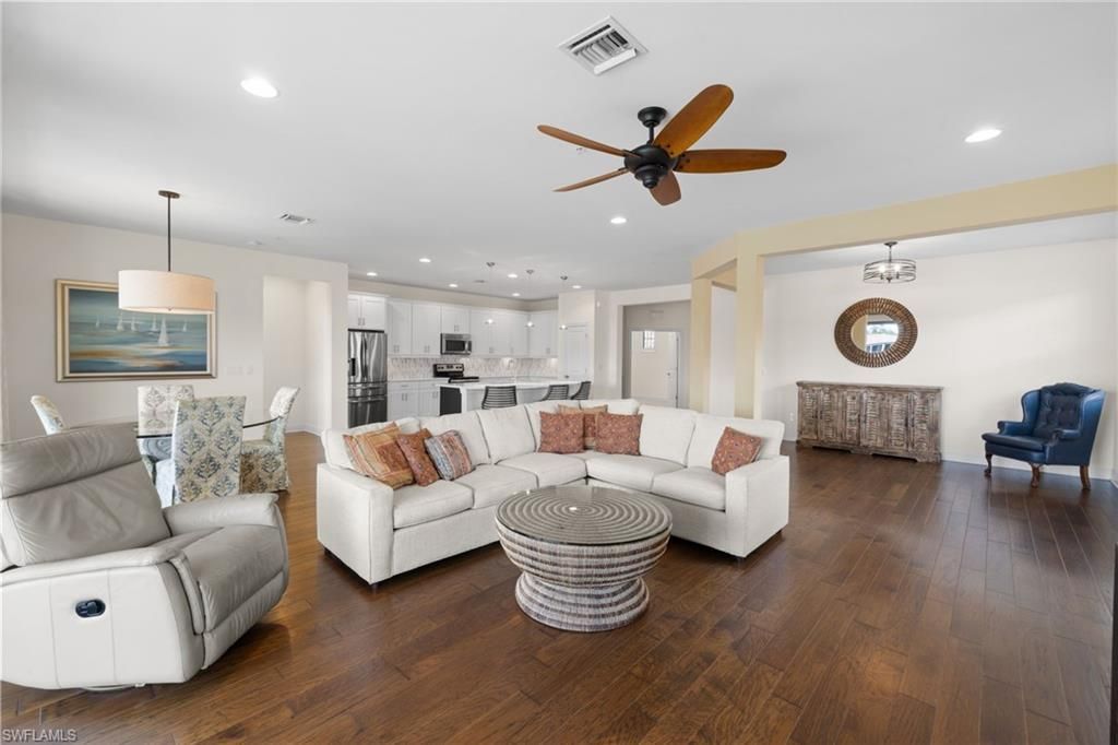 15209 Butler Lake Dr, Unit 201, Naples, FL 34109 Photo