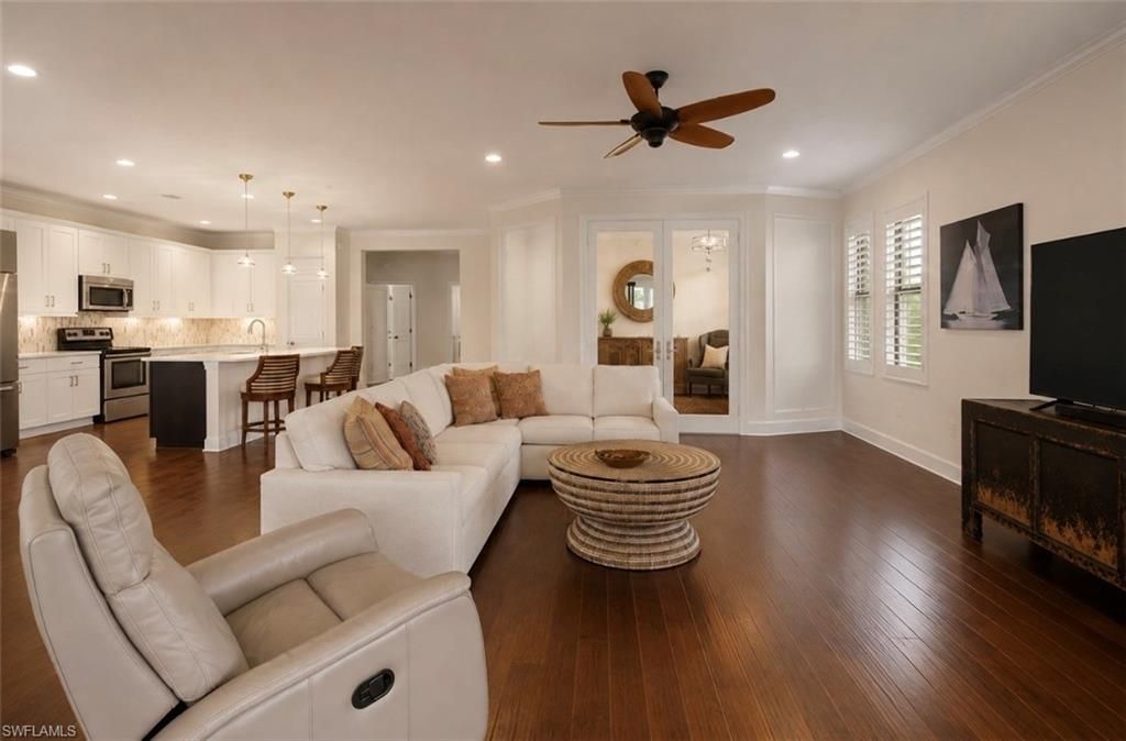 15209 Butler Lake Dr, Unit 201, Naples, FL 34109 Photo