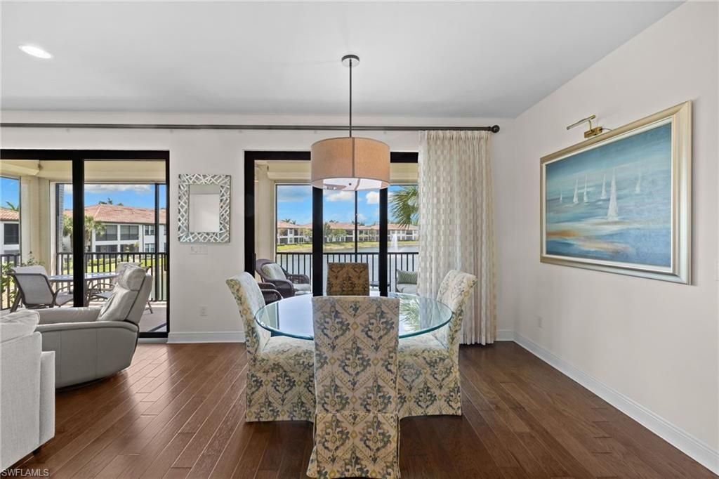 15209 Butler Lake Dr, Unit 201, Naples, FL 34109 Photo