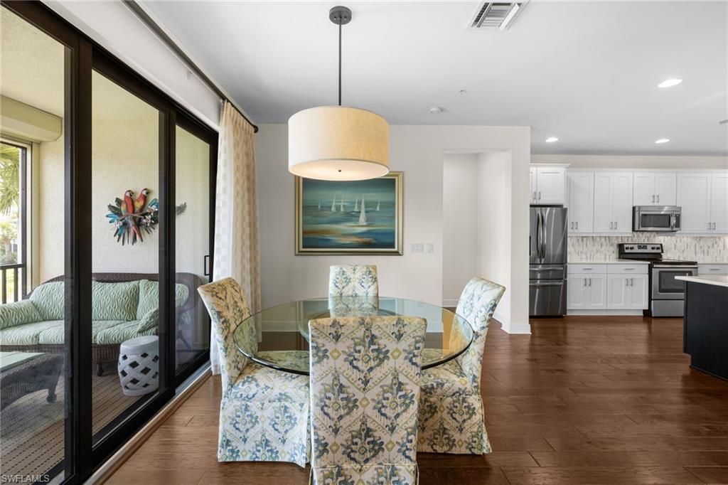 15209 Butler Lake Dr, Unit 201, Naples, FL 34109 Photo