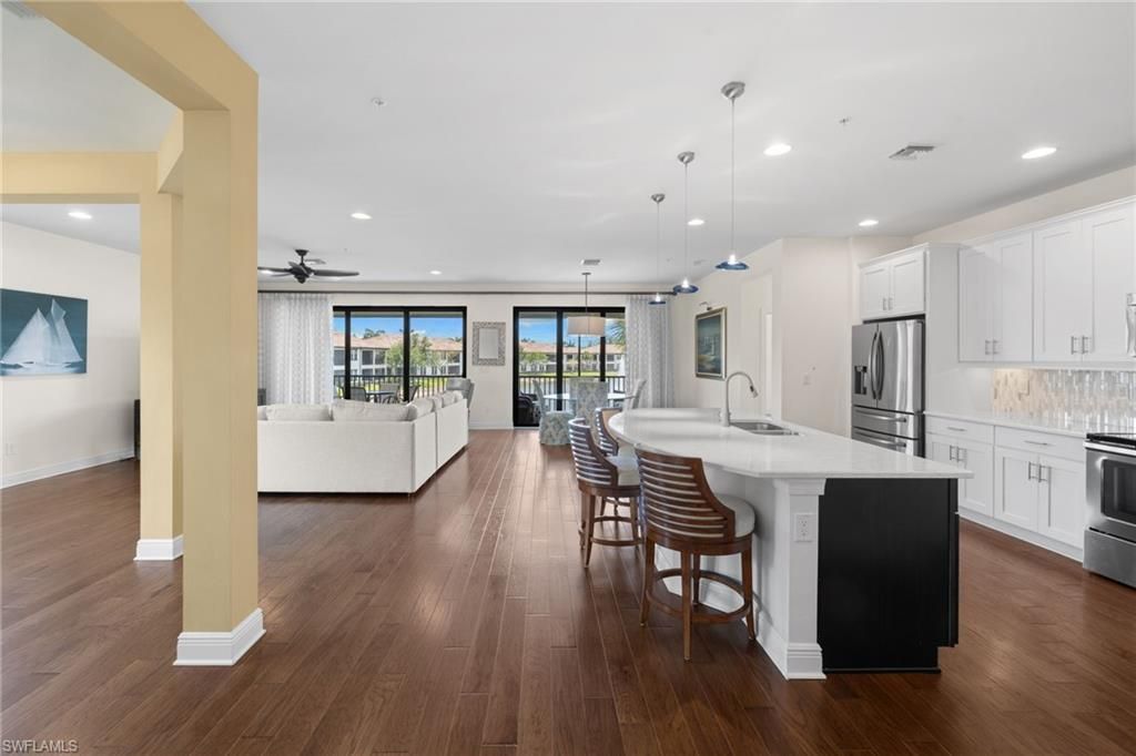 15209 Butler Lake Dr, Unit 201, Naples, FL 34109 Photo