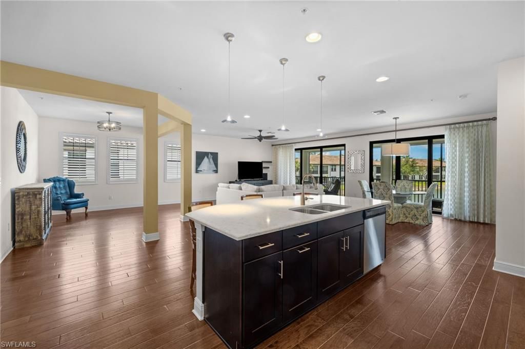 15209 Butler Lake Dr, Unit 201, Naples, FL 34109 Photo