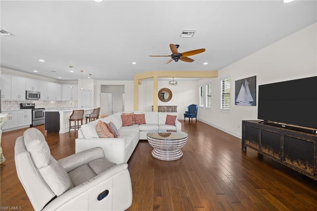 15209 Butler Lake Dr, Unit 201, Naples, FL 34109 Photo