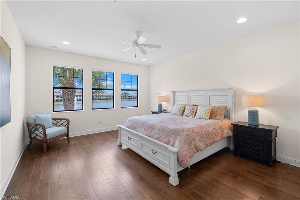 15209 Butler Lake Dr, Unit 201, Naples, FL 34109 Photo