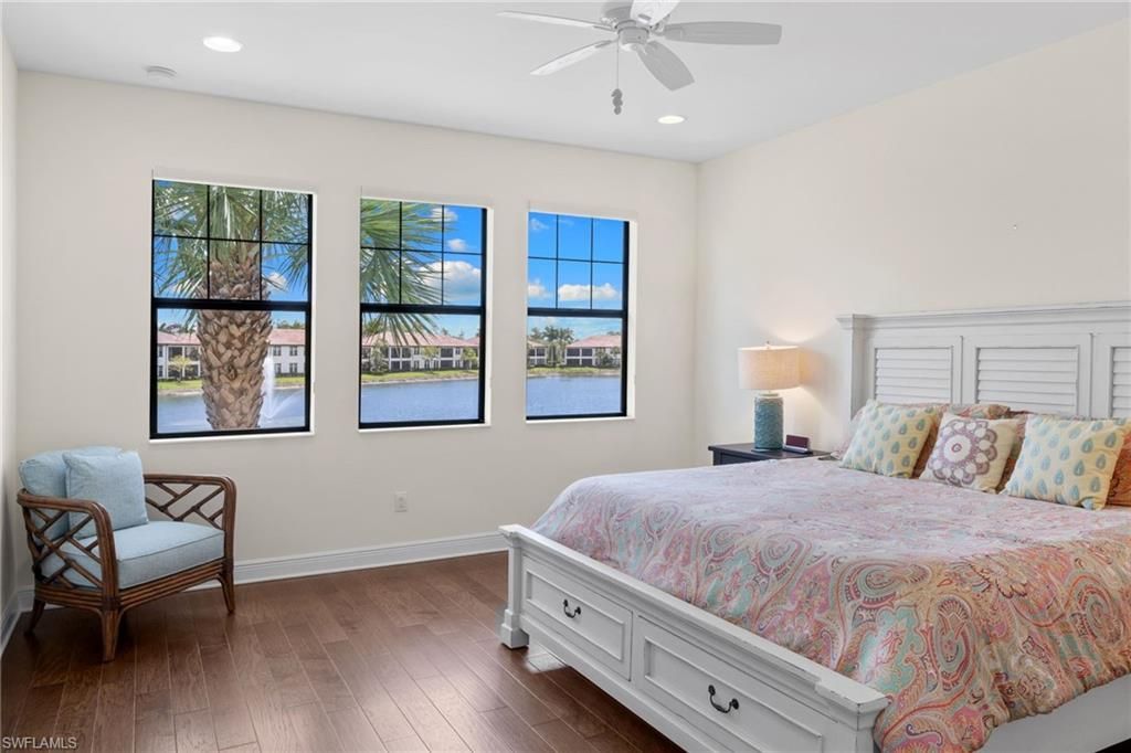 15209 Butler Lake Dr, Unit 201, Naples, FL 34109 Photo