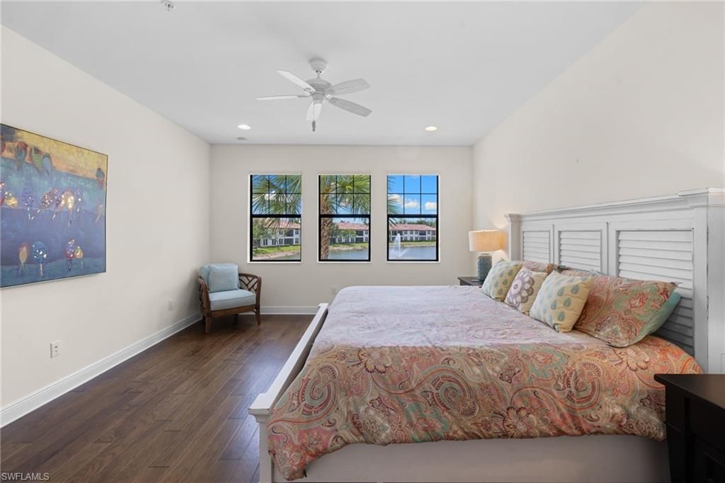 15209 Butler Lake Dr, Unit 201, Naples, FL 34109 Photo