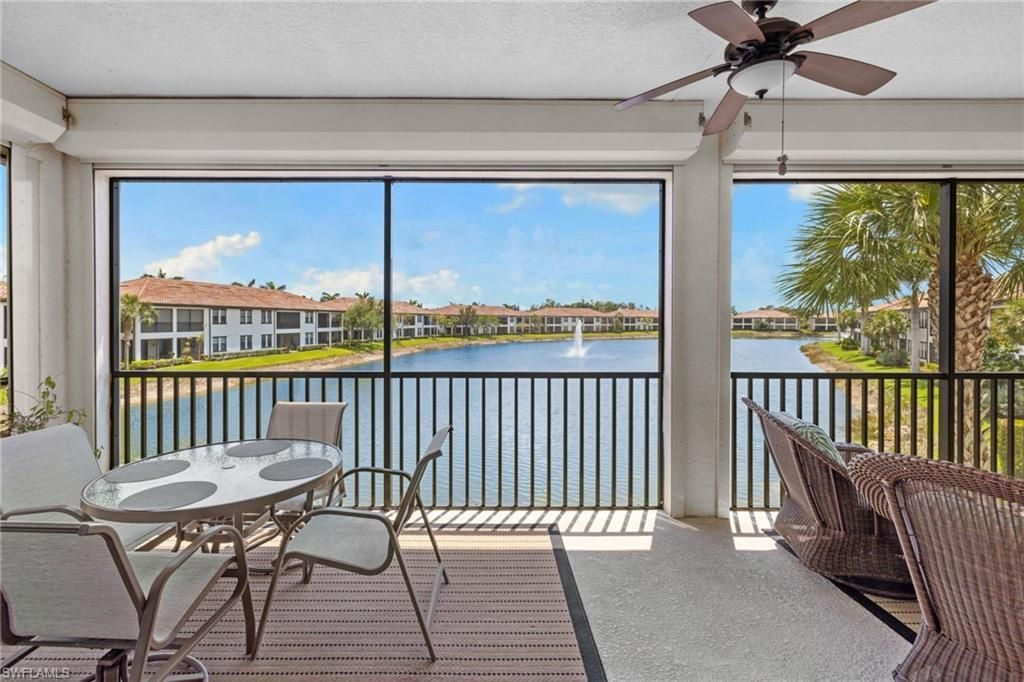 15209 Butler Lake Dr, Unit 201, Naples, FL 34109 Photo