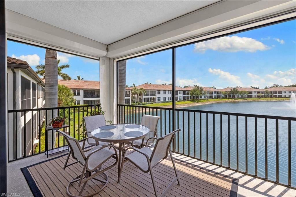 15209 Butler Lake Dr, Unit 201, Naples, FL 34109 Photo