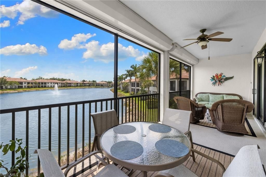 15209 Butler Lake Dr, Unit 201, Naples, FL 34109 Photo
