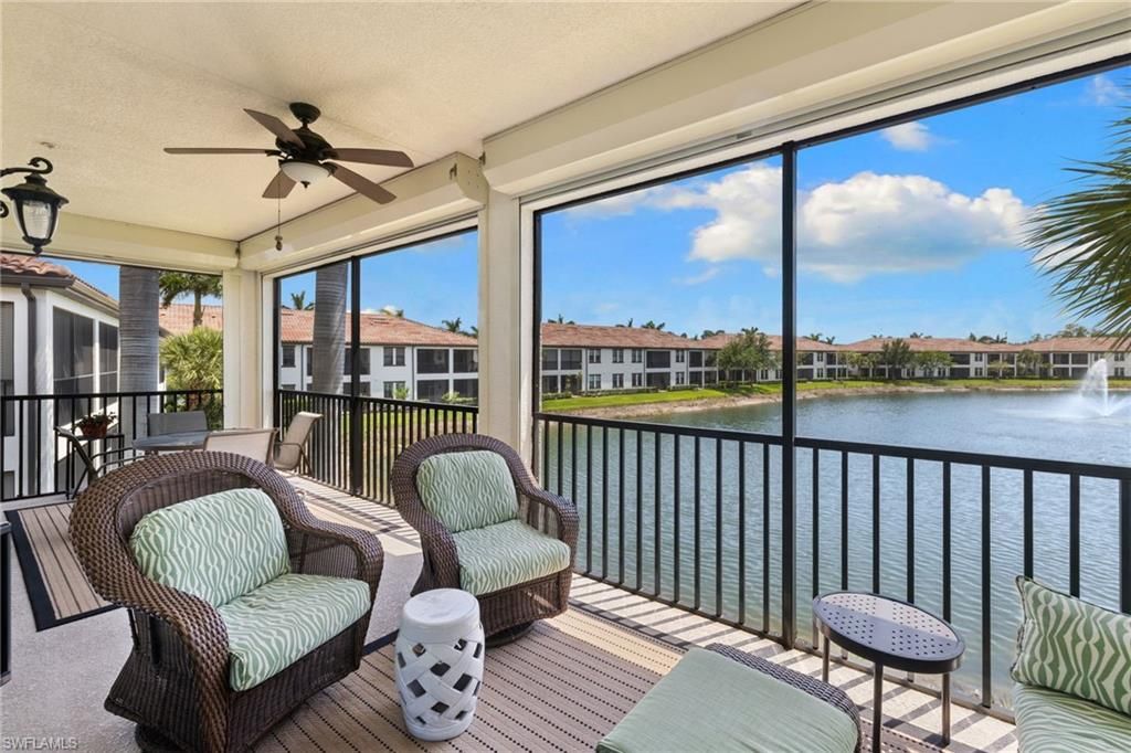 15209 Butler Lake Dr, Unit 201, Naples, FL 34109 Photo