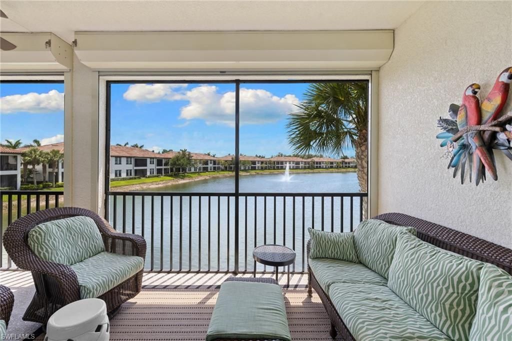 15209 Butler Lake Dr, Unit 201, Naples, FL 34109 Photo
