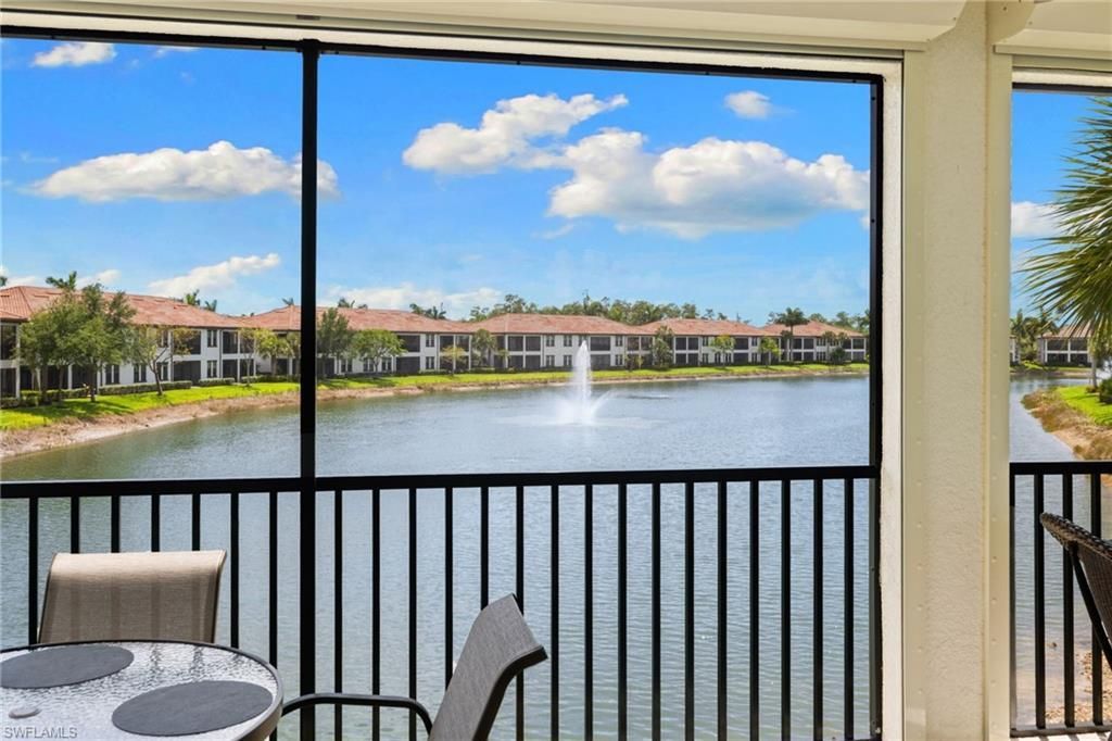 15209 Butler Lake Dr, Unit 201, Naples, FL 34109 Photo