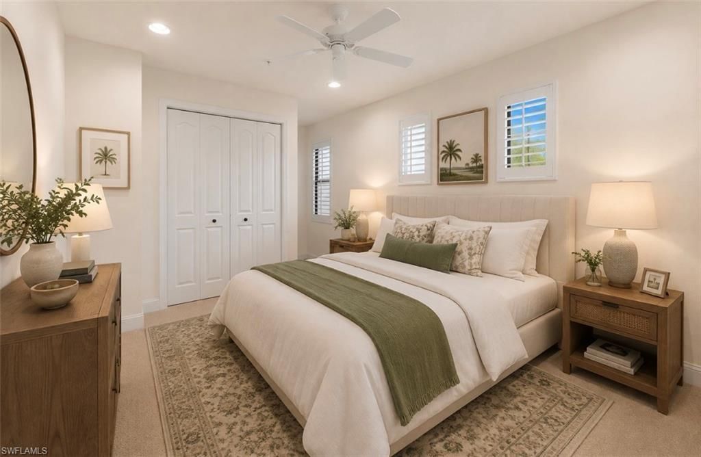 15209 Butler Lake Dr, Unit 201, Naples, FL 34109 Photo