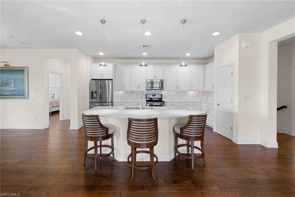 15209 Butler Lake Dr, Unit 201, Naples, FL 34109 Photo