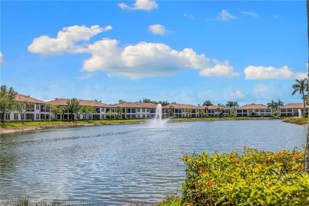 15209 Butler Lake Dr, Unit 201, Naples, FL 34109 Photo