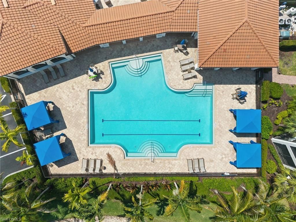 15209 Butler Lake Dr, Unit 201, Naples, FL 34109 Photo